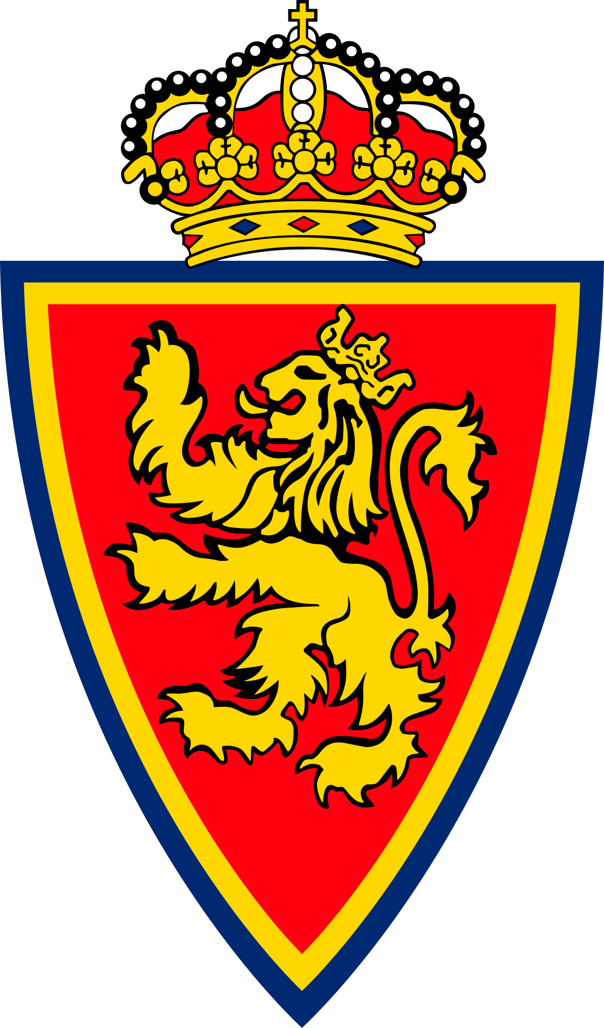 Tw Zaragoza