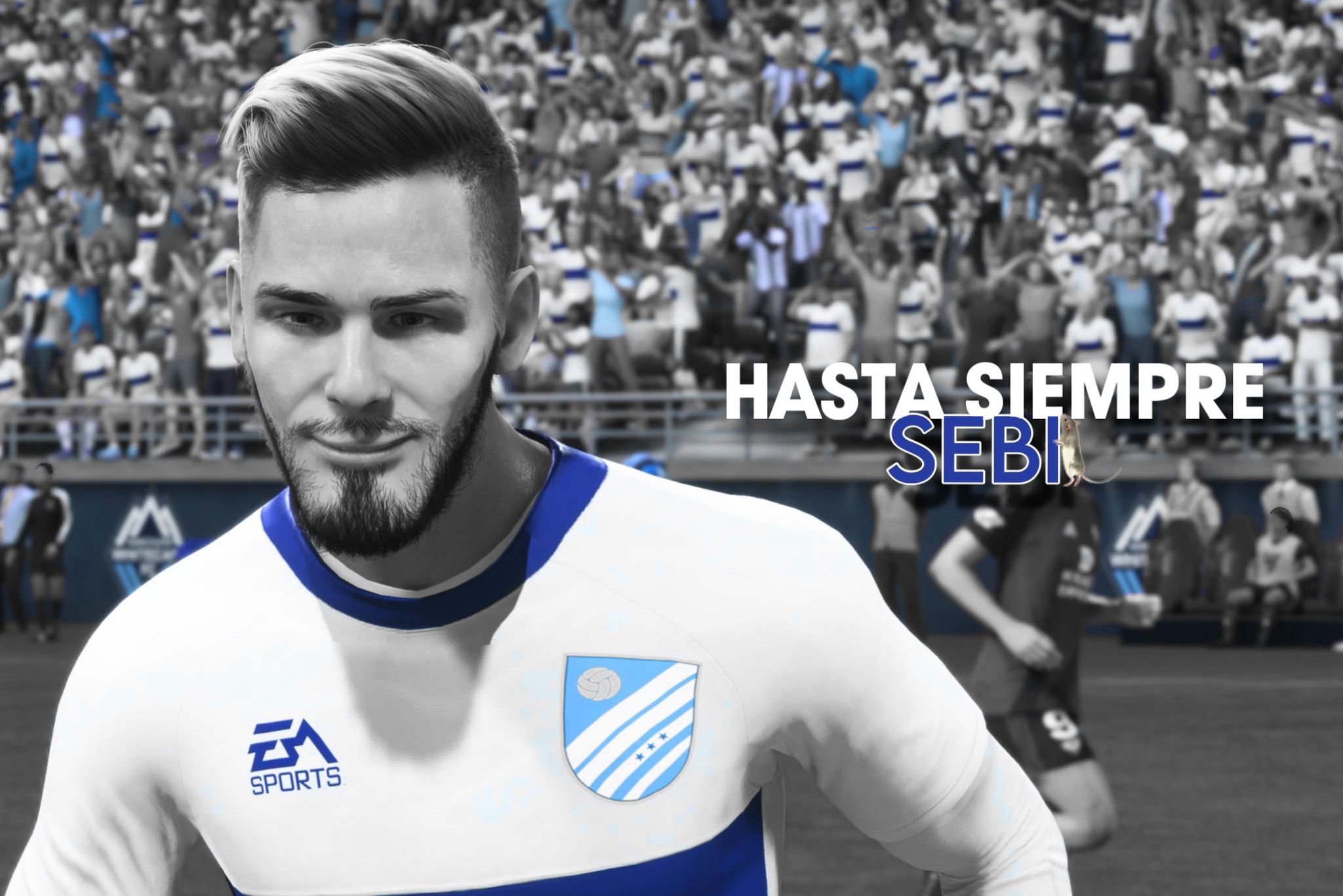 SEBI CAUSA BAJA EN TW XEREZ