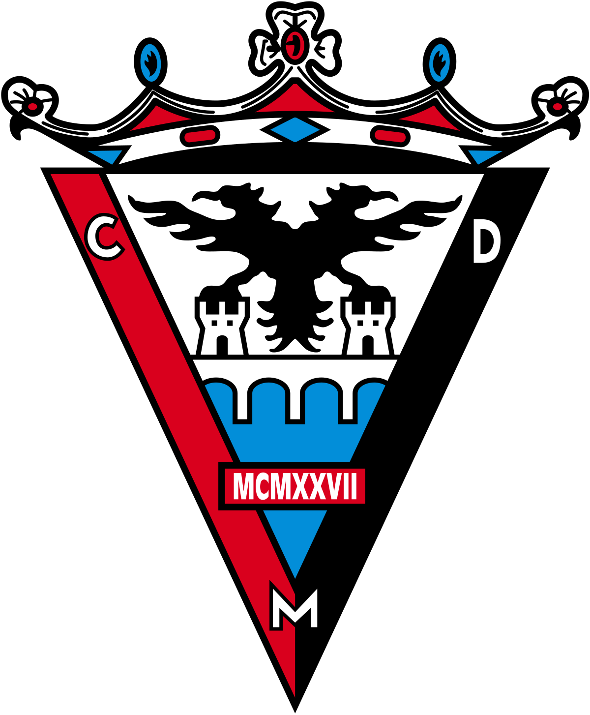 Tw Mirandés