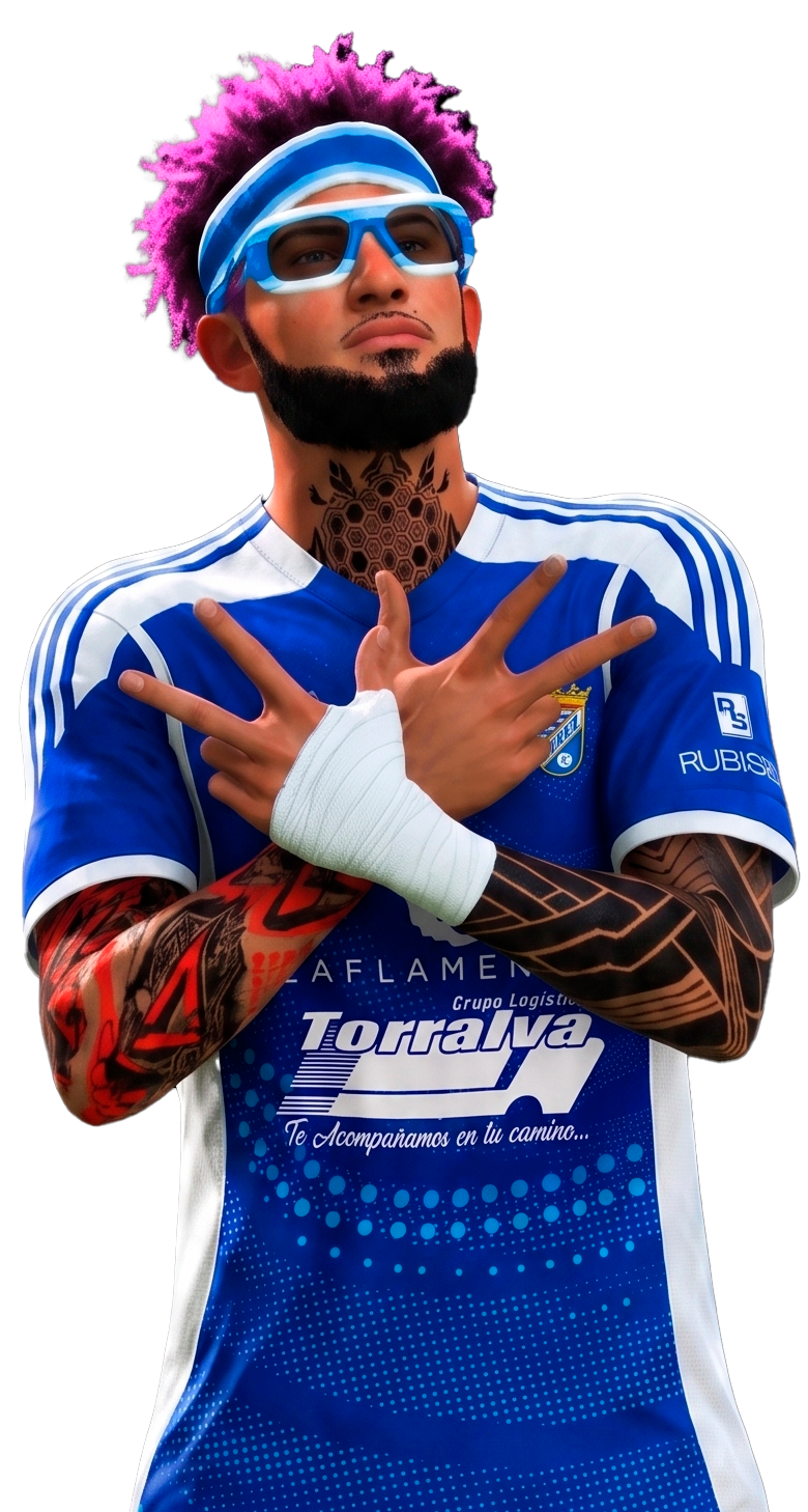 El Ladri Jr
